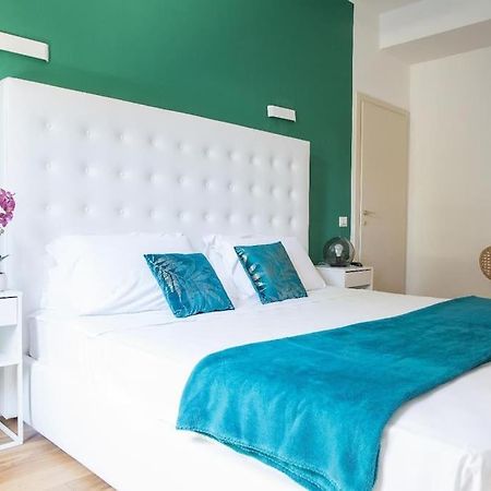 My Trastevere Three Bedroom View Apartment -Top Collection โรม ภายนอก รูปภาพ