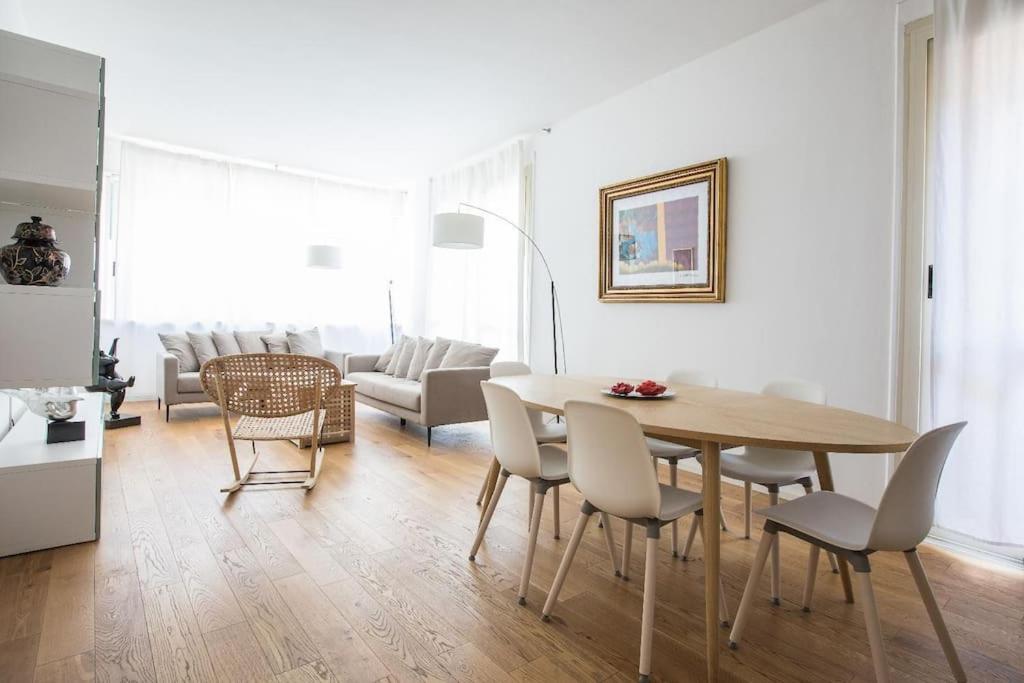 My Trastevere Three Bedroom View Apartment -Top Collection โรม ภายนอก รูปภาพ