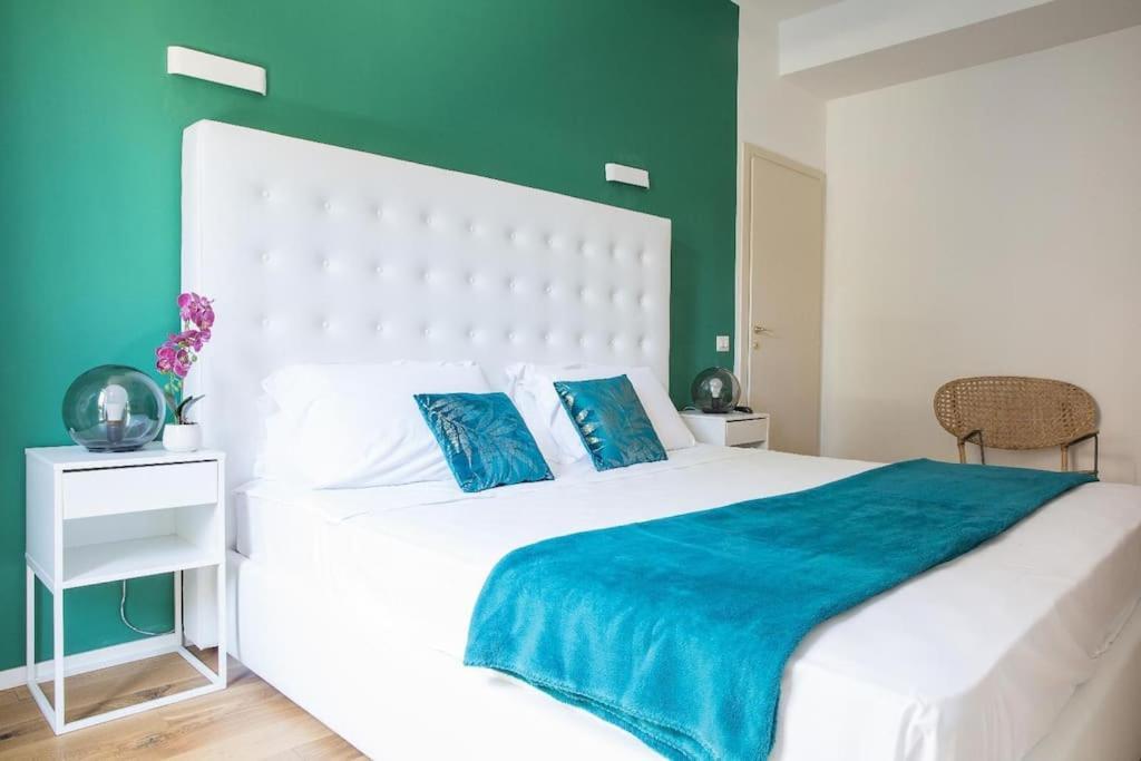 My Trastevere Three Bedroom View Apartment -Top Collection โรม ภายนอก รูปภาพ