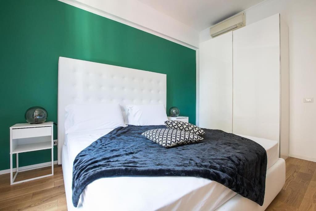 My Trastevere Three Bedroom View Apartment -Top Collection โรม ภายนอก รูปภาพ