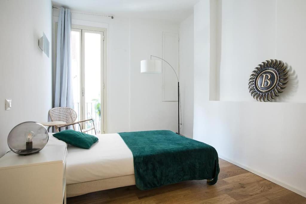 My Trastevere Three Bedroom View Apartment -Top Collection โรม ภายนอก รูปภาพ