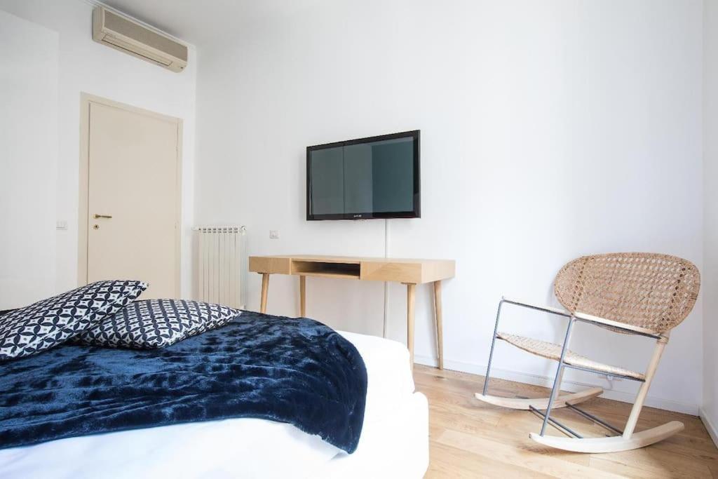 My Trastevere Three Bedroom View Apartment -Top Collection โรม ภายนอก รูปภาพ