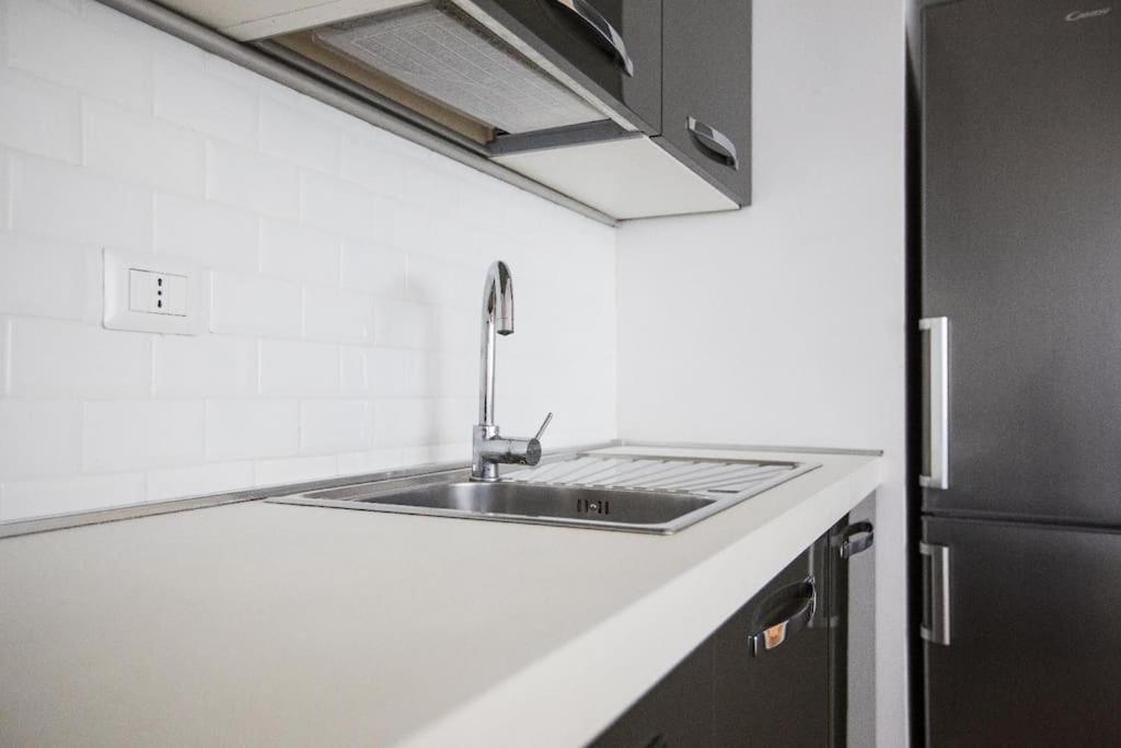 My Trastevere Three Bedroom View Apartment -Top Collection โรม ภายนอก รูปภาพ