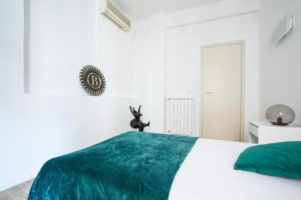 My Trastevere Three Bedroom View Apartment -Top Collection โรม ภายนอก รูปภาพ