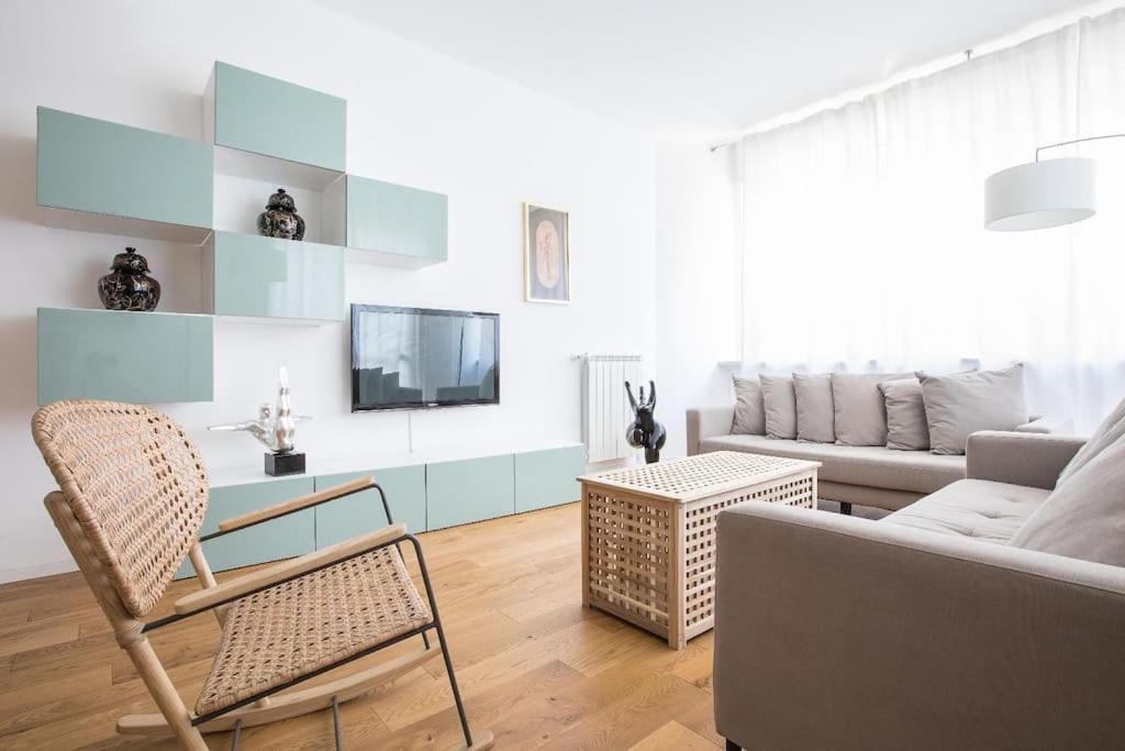 My Trastevere Three Bedroom View Apartment -Top Collection โรม ภายนอก รูปภาพ